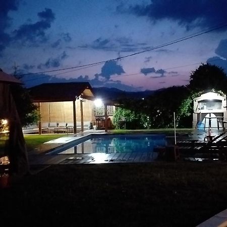 Villa Greenfield Сараево Екстериор снимка