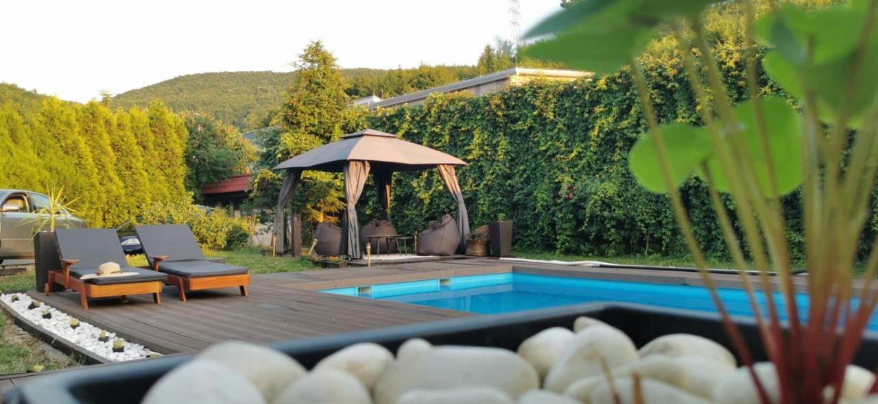 Villa Greenfield Сараево Екстериор снимка