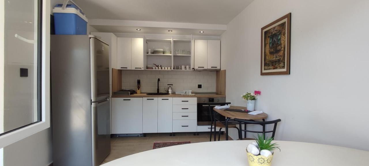 Villa Greenfield Сараево Екстериор снимка