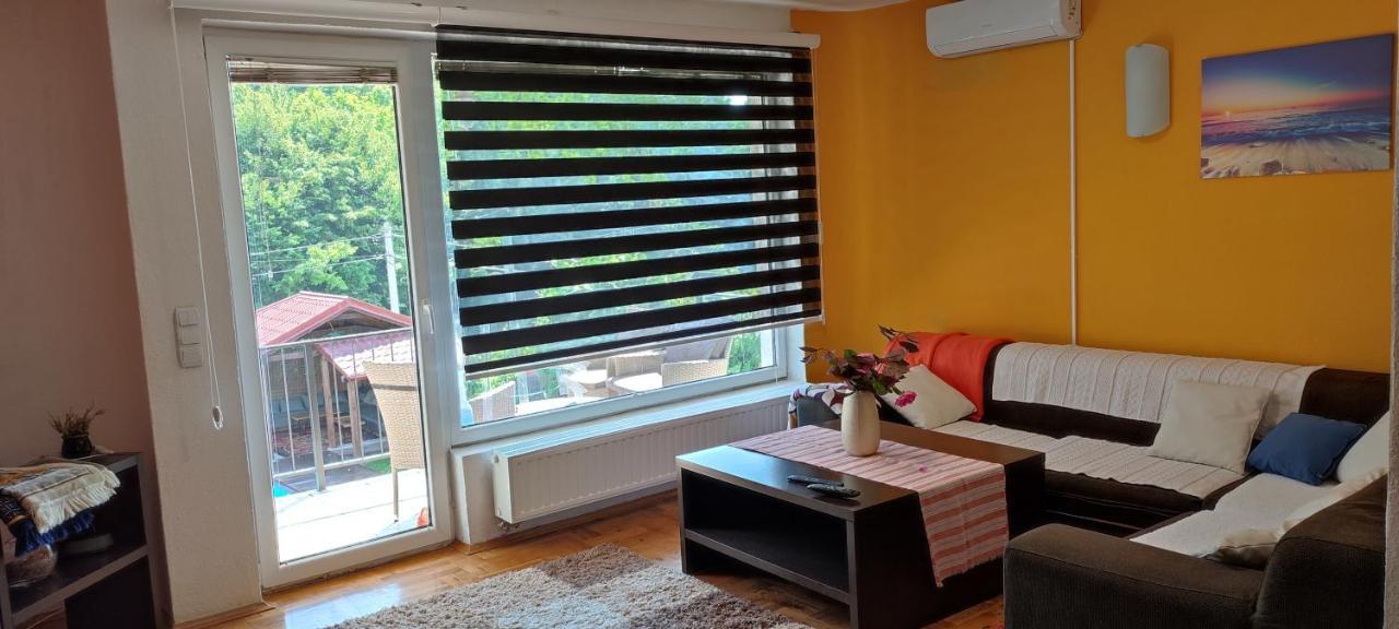 Villa Greenfield Сараево Екстериор снимка