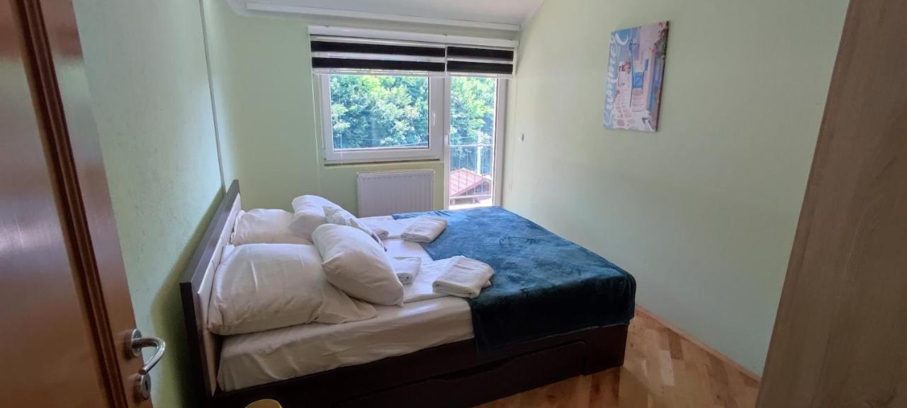 Villa Greenfield Сараево Екстериор снимка