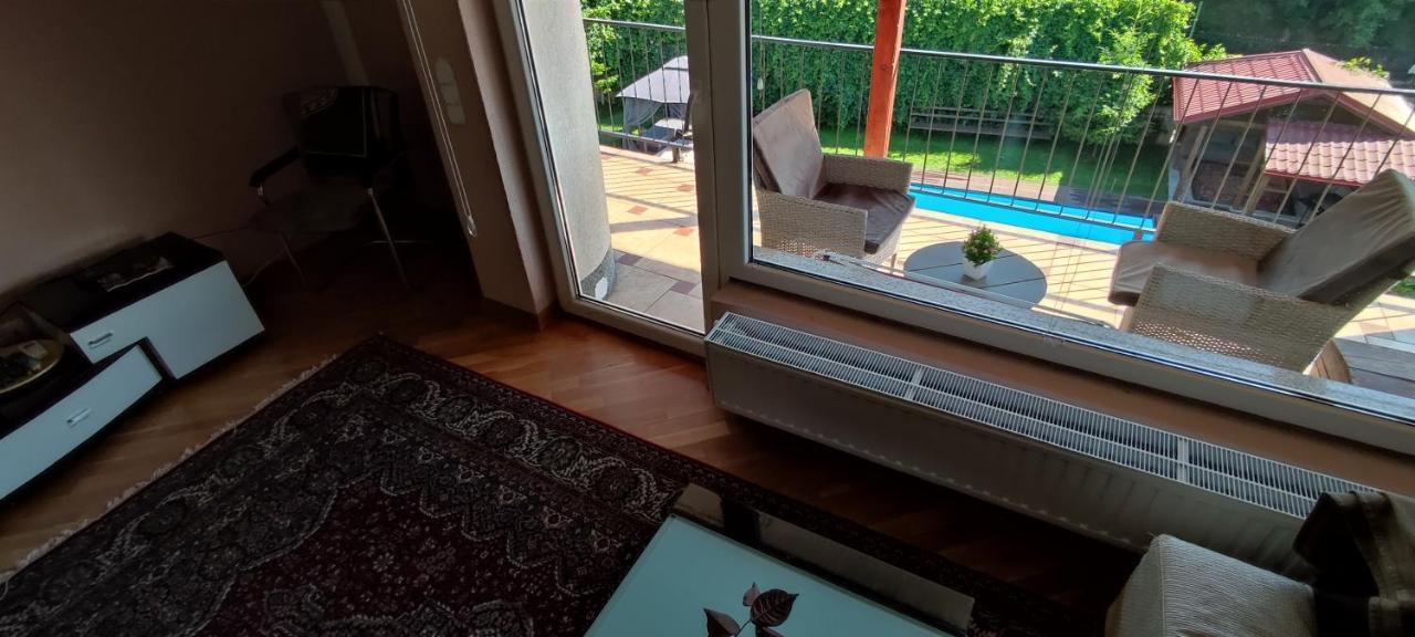 Villa Greenfield Сараево Екстериор снимка