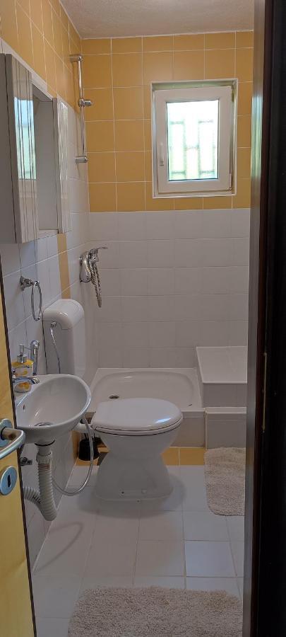 Villa Greenfield Сараево Екстериор снимка