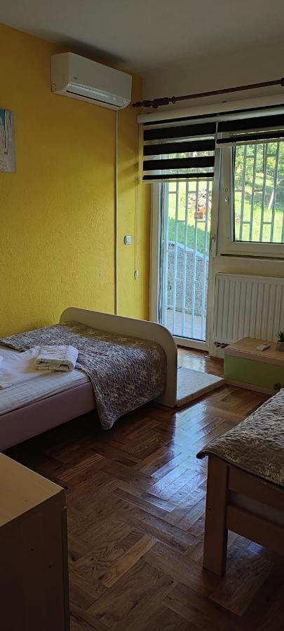 Villa Greenfield Сараево Екстериор снимка