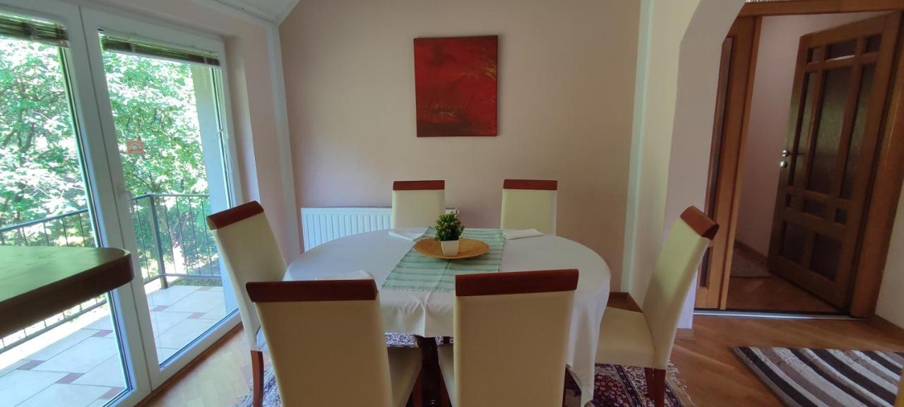 Villa Greenfield Сараево Екстериор снимка
