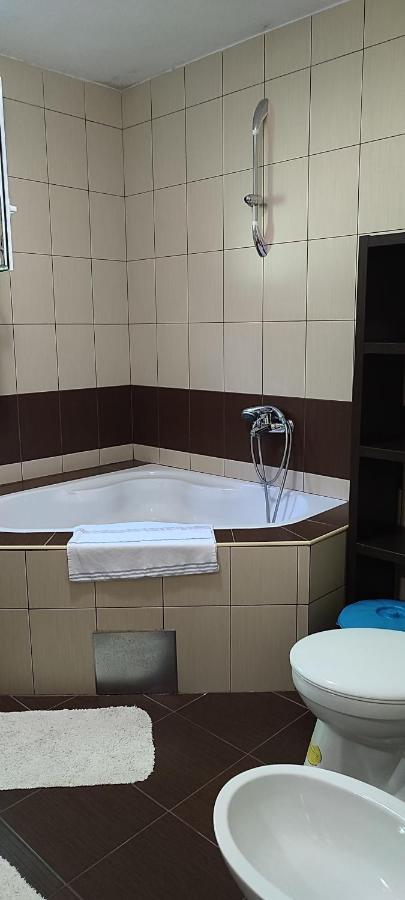 Villa Greenfield Сараево Екстериор снимка