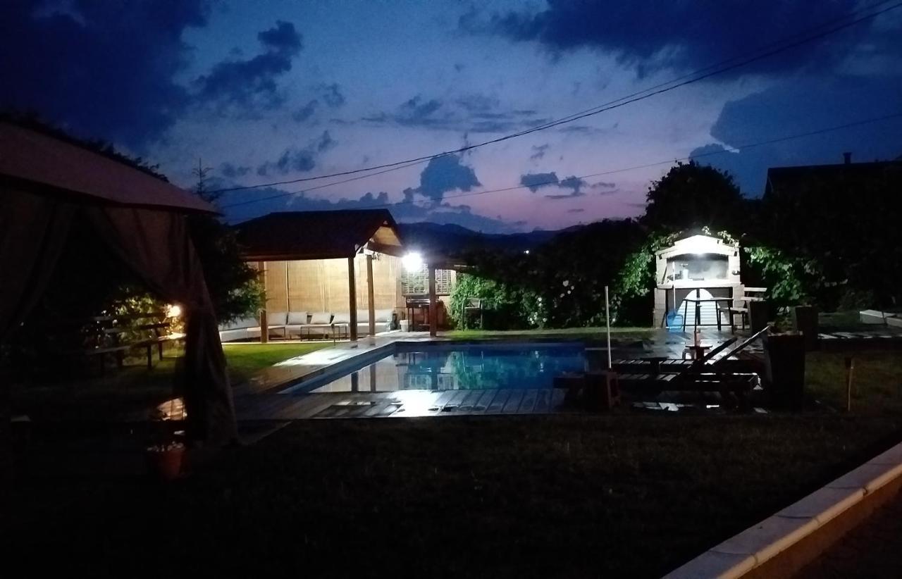 Villa Greenfield Сараево Екстериор снимка