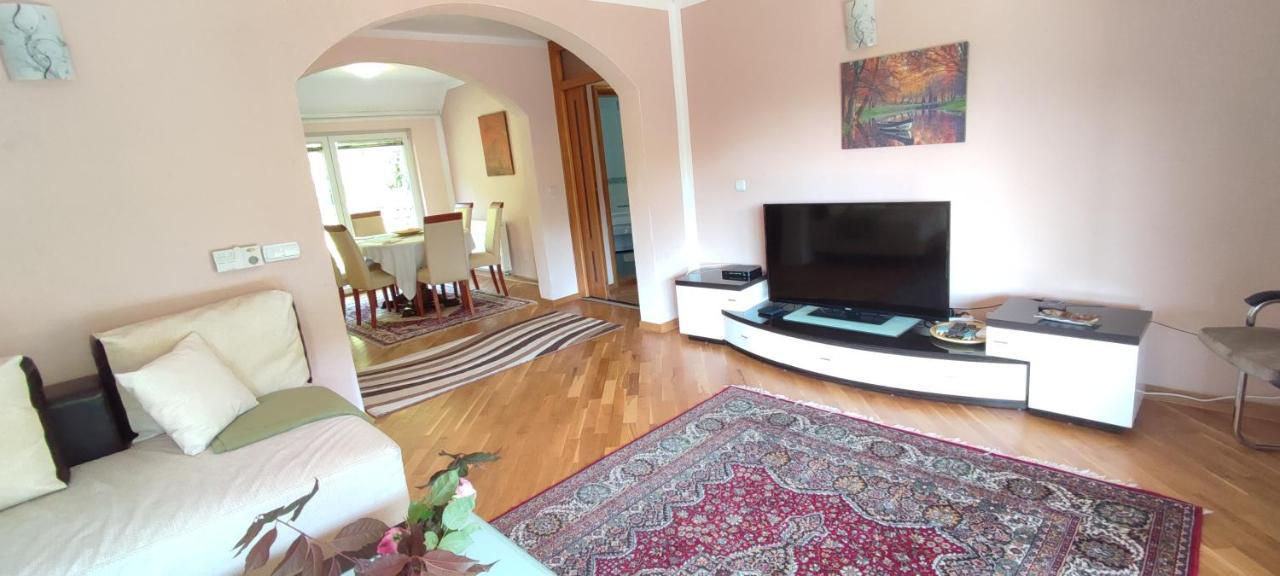 Villa Greenfield Сараево Екстериор снимка