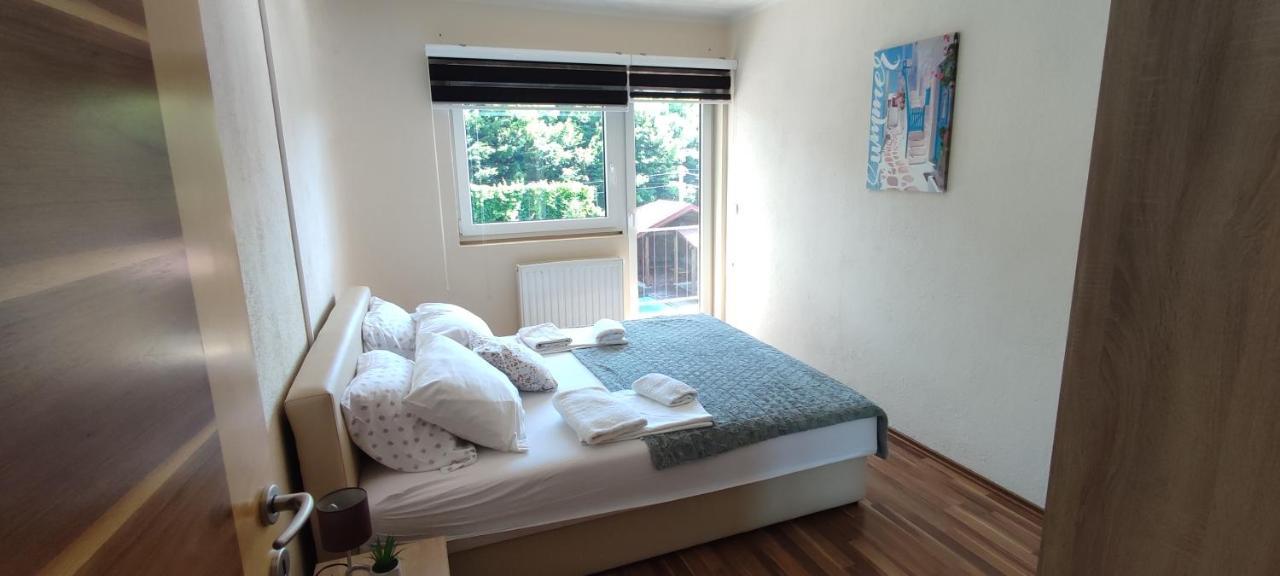 Villa Greenfield Сараево Екстериор снимка