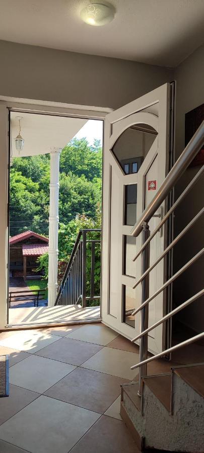 Villa Greenfield Сараево Екстериор снимка
