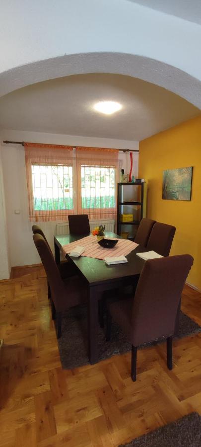 Villa Greenfield Сараево Екстериор снимка