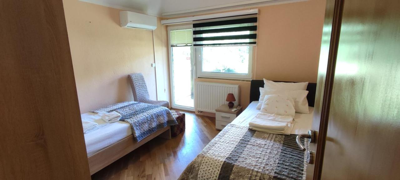 Villa Greenfield Сараево Екстериор снимка